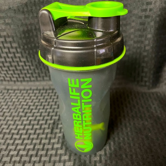 Herbalife Nutrition Jaxx Blender Bottle Shaker Cup - Picture 1 of 8